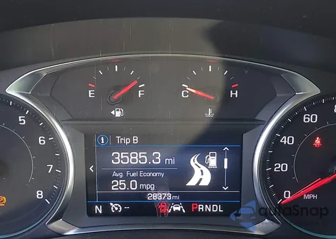 2024 Chevrolet Equinox Fwd Lt from USA, damaged, VIN 3GNAXKEG8RL280128